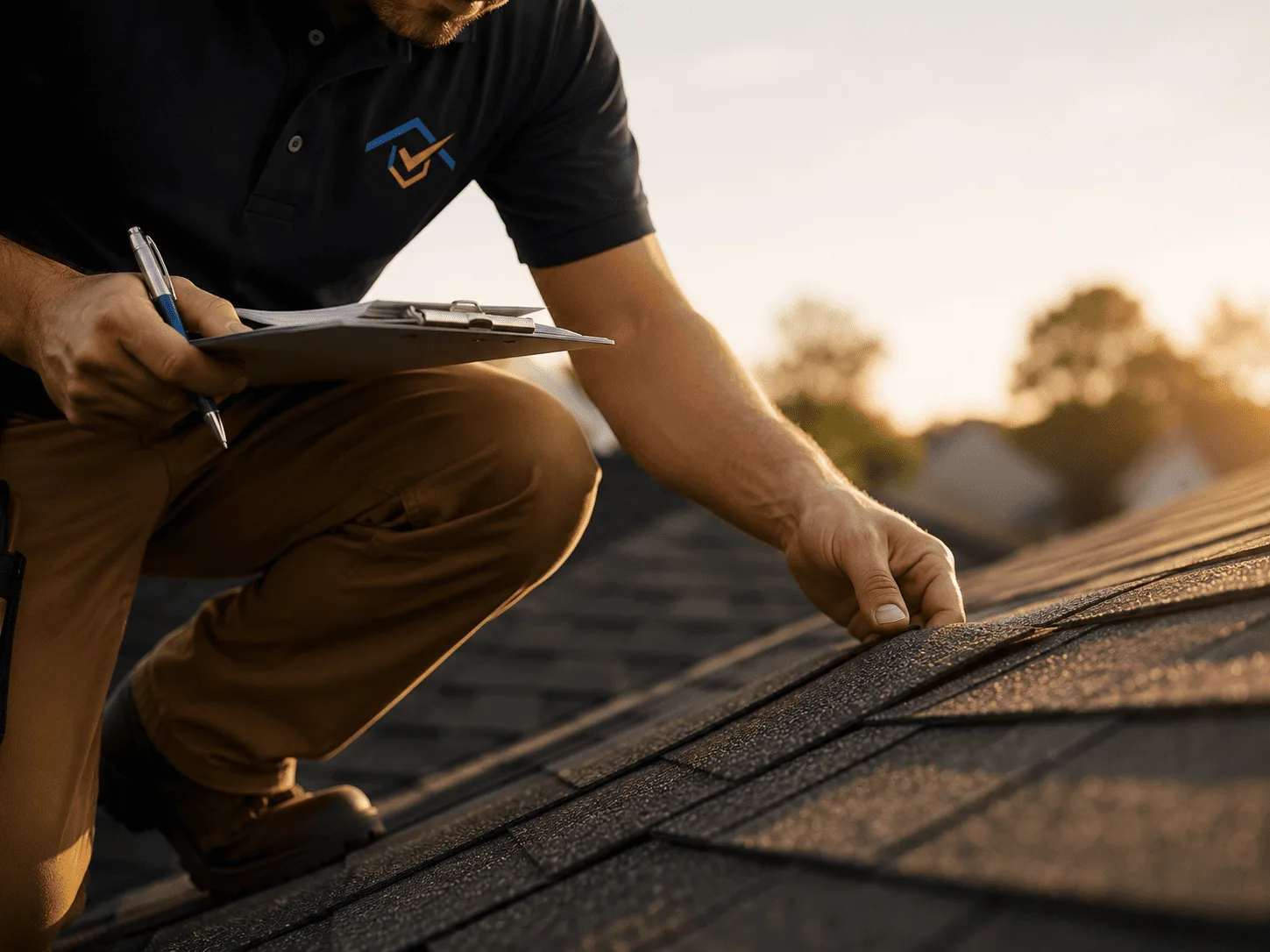 Why Choose Roof Inspection in Joy, IL